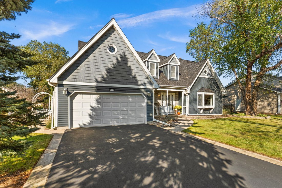 House in Batavia, Illinois, United States 3 - 19172382