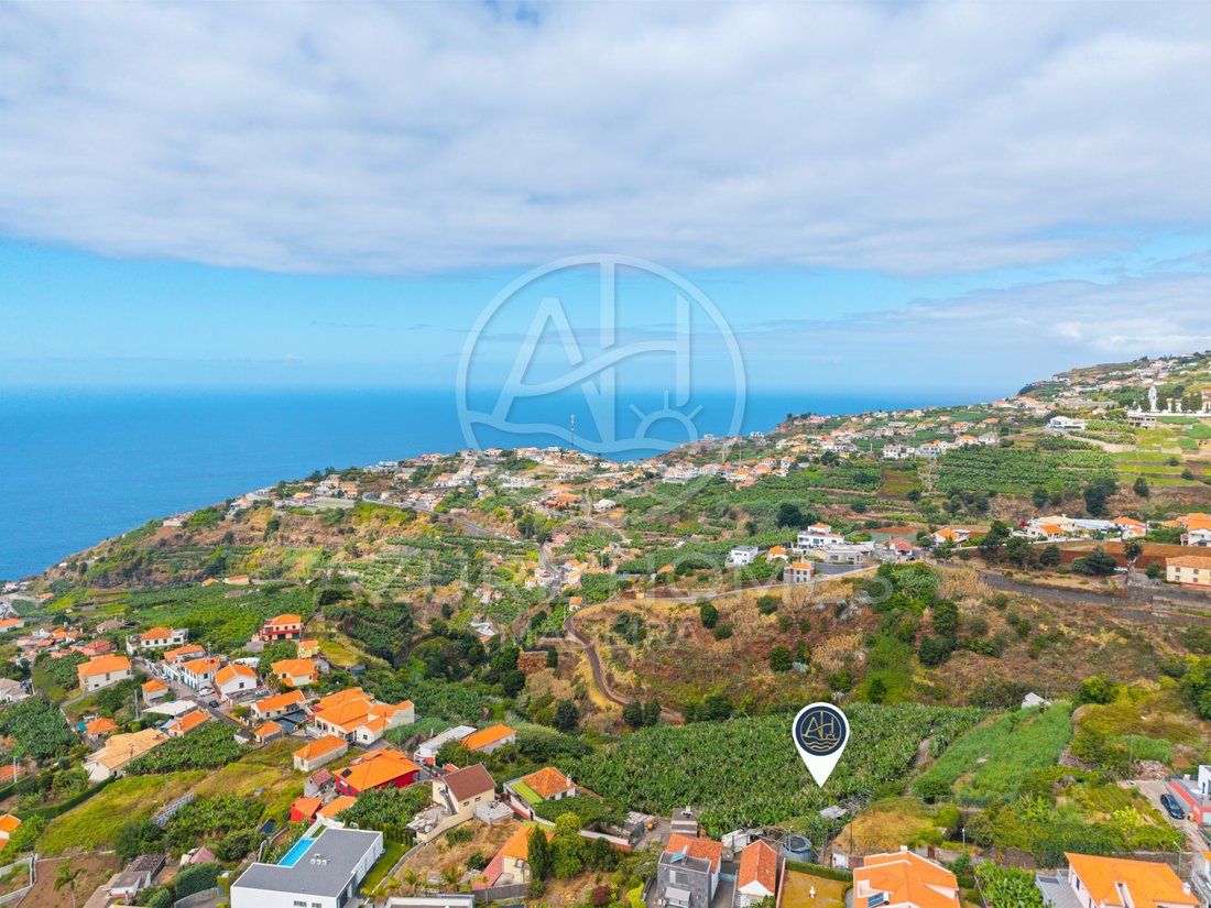 Land in Ponta do Sol, Madeira, Portugal 1 - 19175486