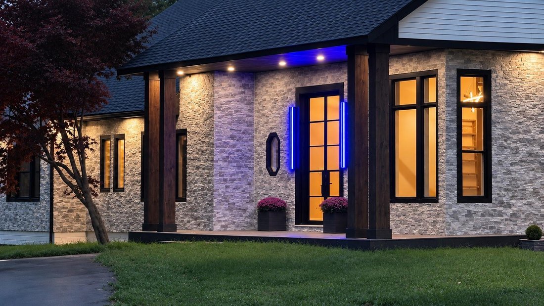 Haus in Clarkston, Michigan, Vereinigte Staaten 4 - 19179231