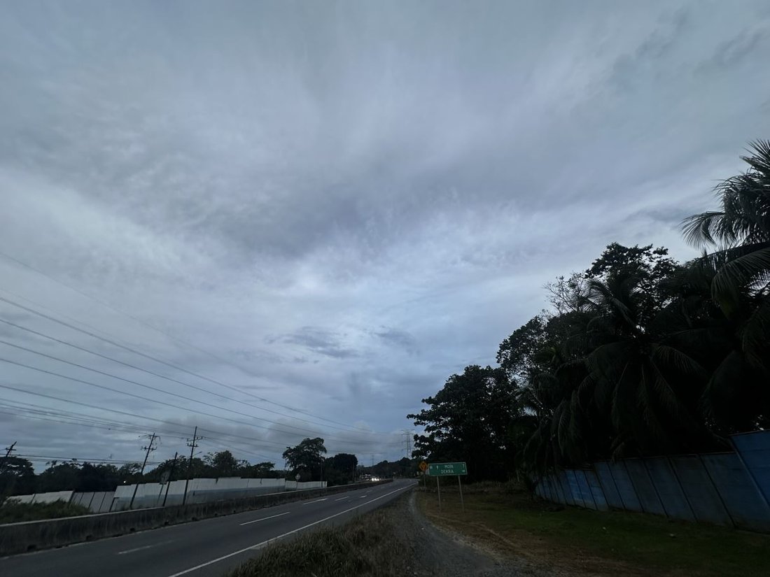 Land in Limón, Limón, Costa Rica 2 - 19175535