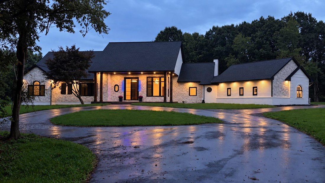 Haus in Clarkston, Michigan, Vereinigte Staaten 1 - 19179231