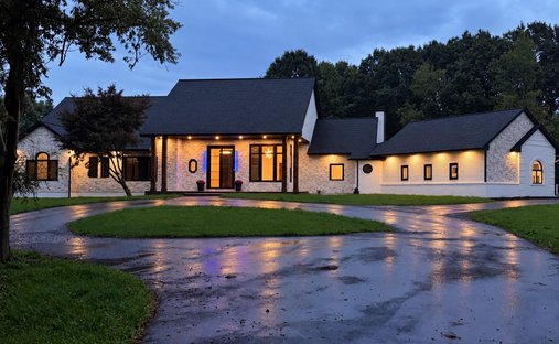 Haus in Clarkston, Michigan, Vereinigte Staaten 1