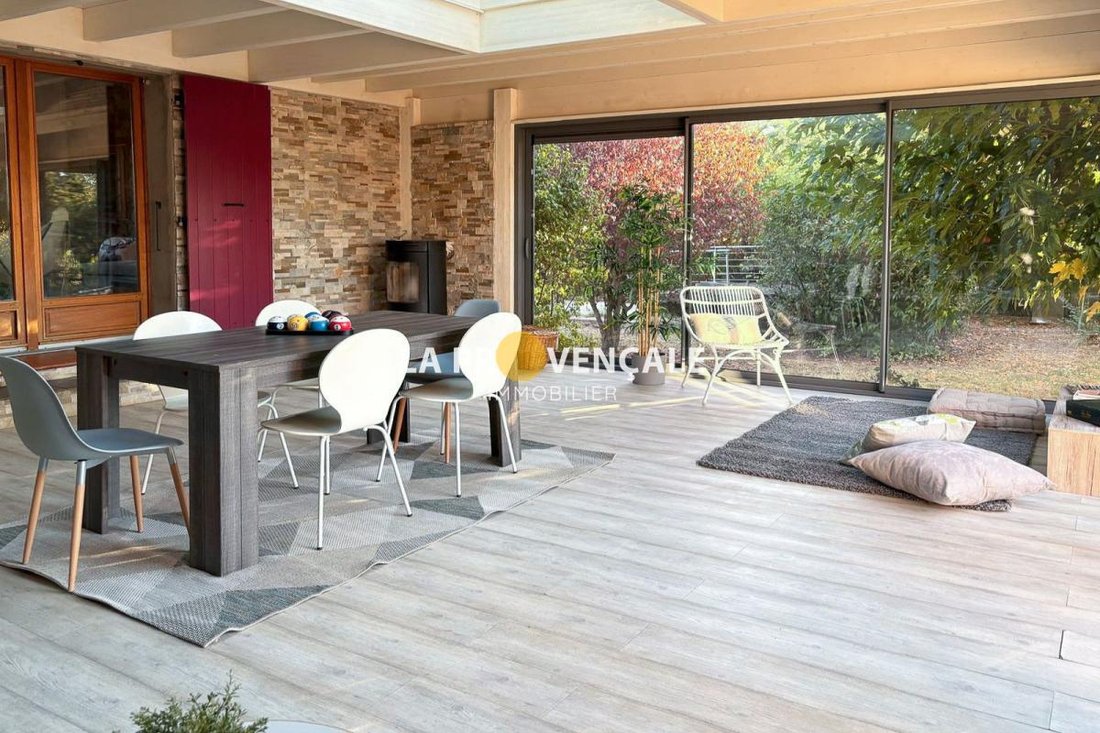 House in Trets, Provence-Alpes-Côte d'Azur, France 4 - 19175330