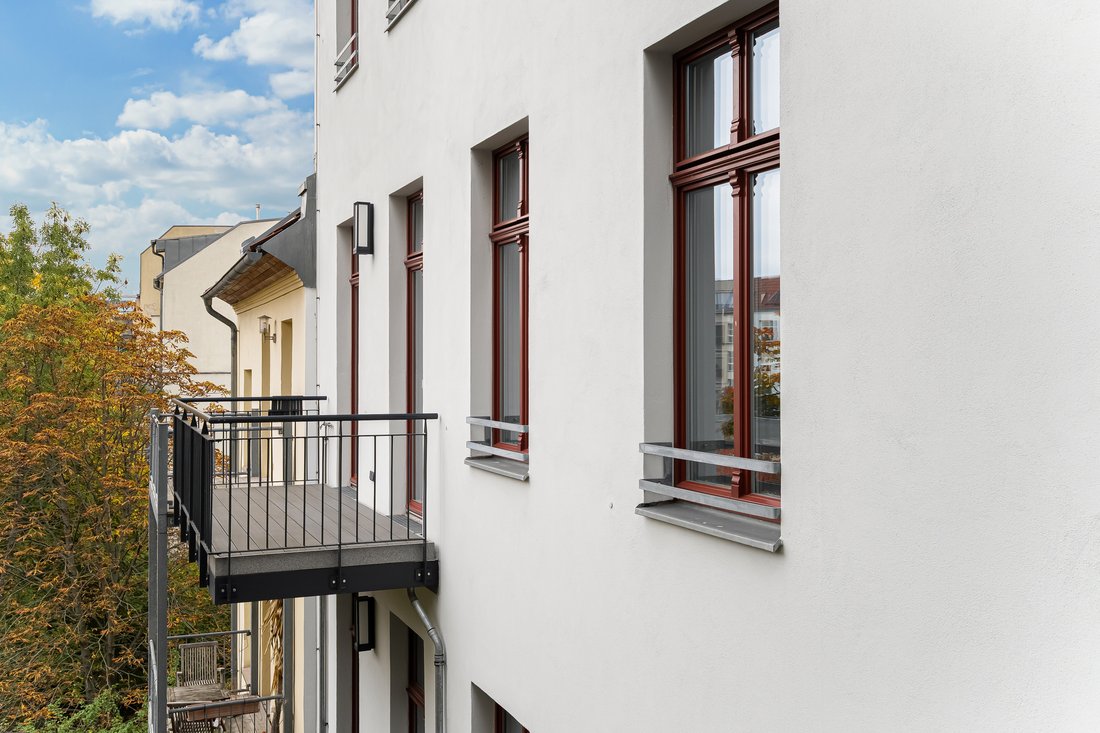 Apartamento en Berlín, Berlín, Alemania 4 - 19169578