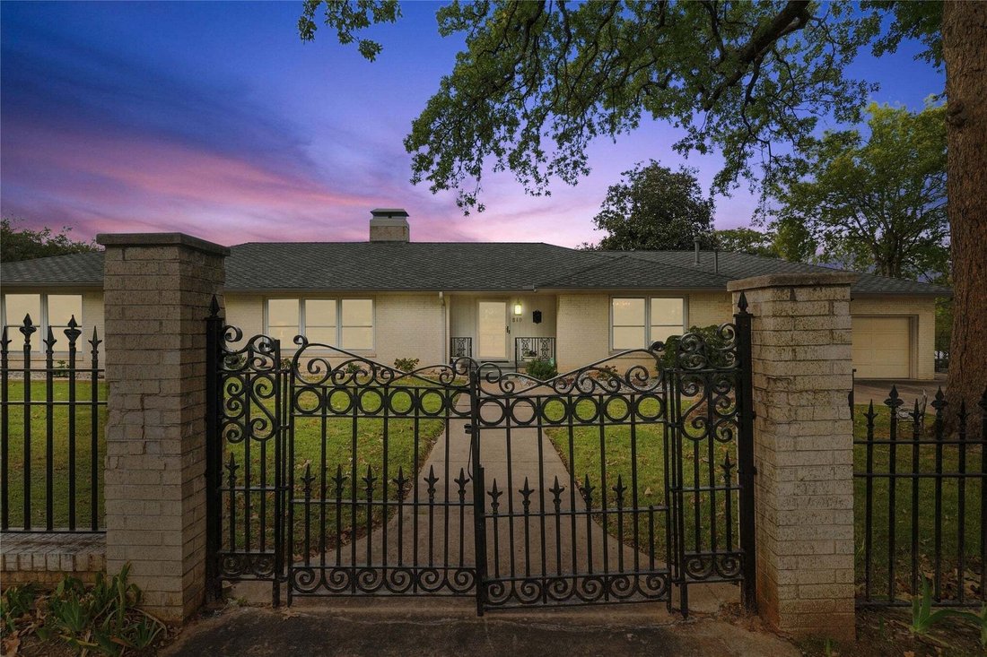Casa en Sand Springs, Oklahoma, Estados Unidos 1 - 19169171