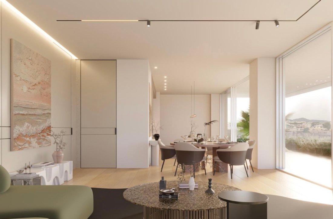 Appartement à Voúla, Attique, Grèce 3 - 16463409