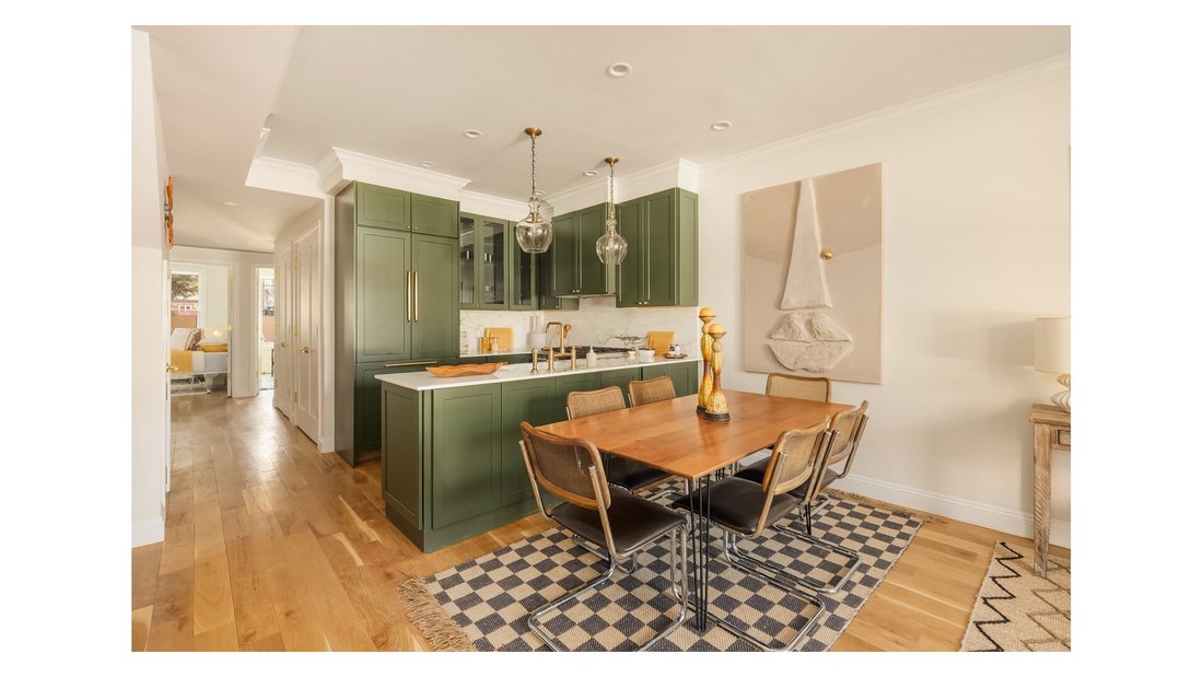 Condominio en Nueva York, Nueva York, Estados Unidos 2 - 17071052