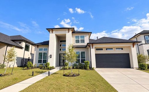 Casa en Brookshire, Texas, Estados Unidos 1