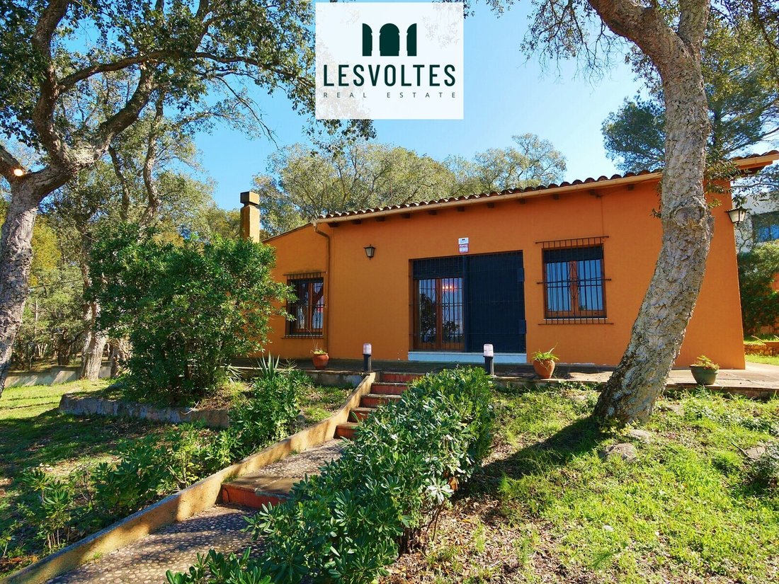 House in Costa Brava, Spain 1 - 19170001