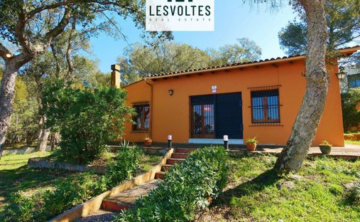 House in Costa Brava, Spain 1