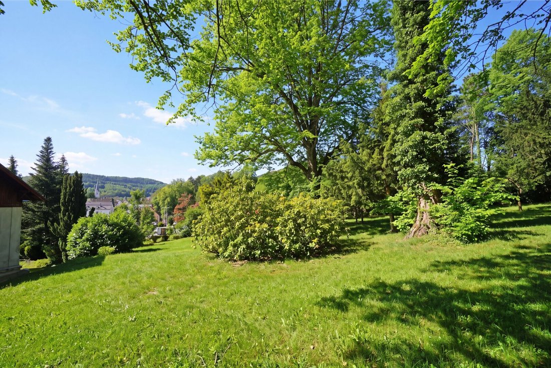 Villa à Pressbaum, Basse-Autriche, Autriche 5 - 19175754