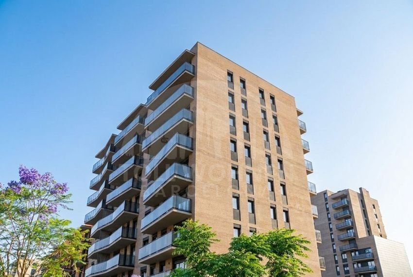 Appartamento a Sants-Montjuic, Barcellona, Spagna 2 - 19180613