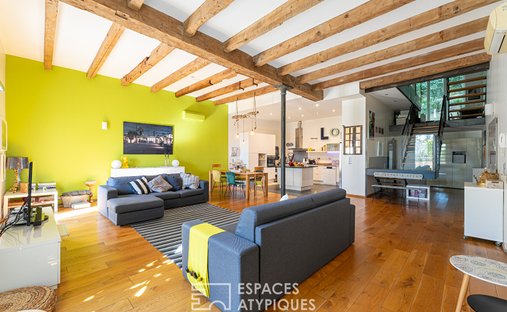 Wohnung in Saint Mitre, 13e Arrondissement, Marseille 1