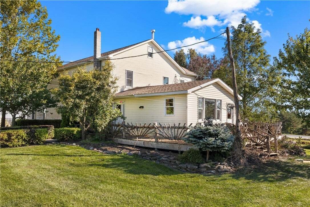 Casa a Penn Yan, New York, Stati Uniti 2 - 19179483