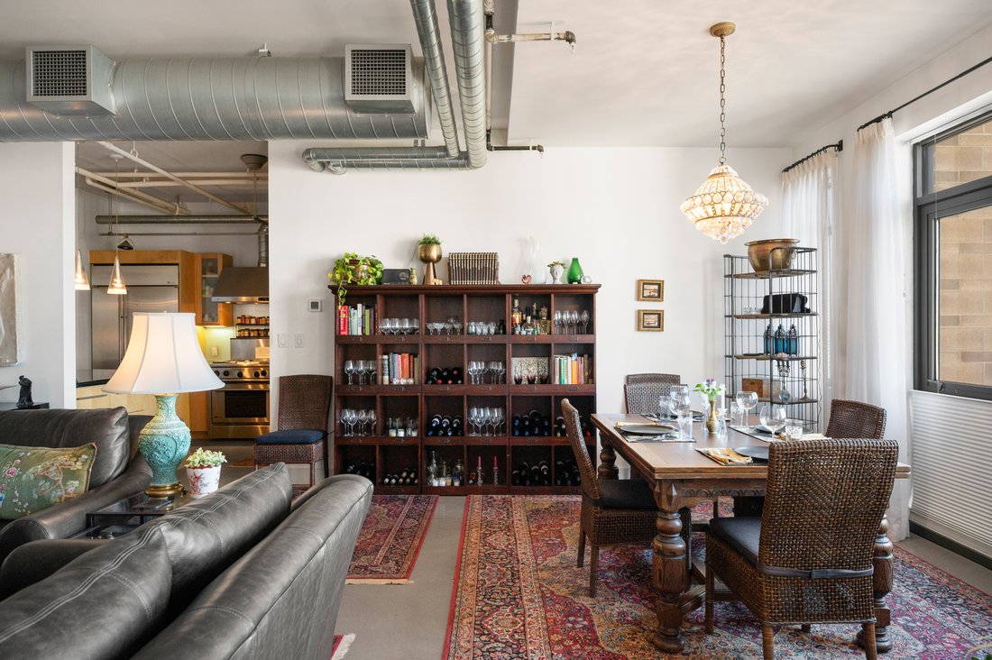 Condominio a Denver, Colorado, Stati Uniti 5 - 19171124