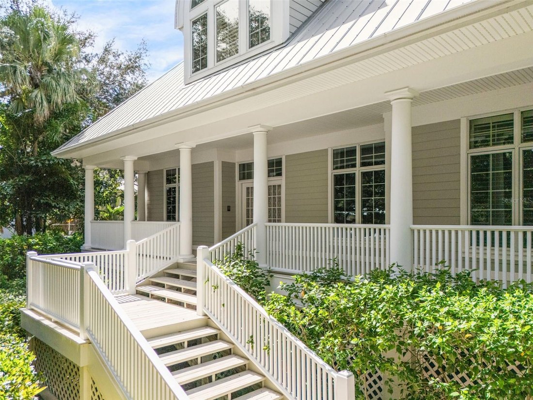 Haus in Sarasota, Florida, Vereinigte Staaten 3 - 19172174