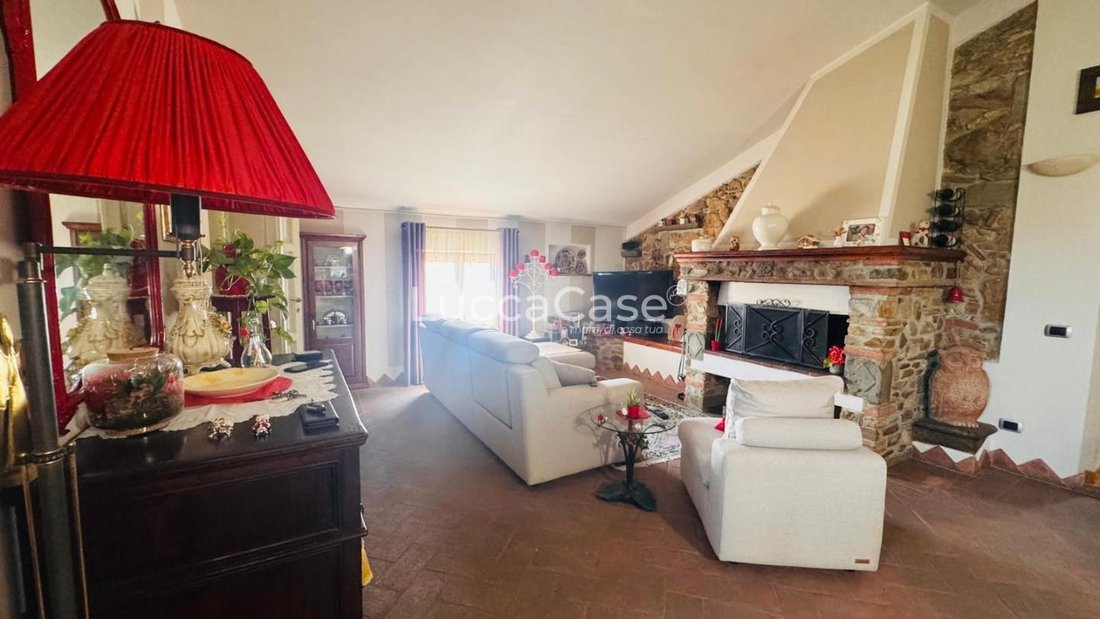 Maison à Centro, Capannori, Toscane 1 - 19172033