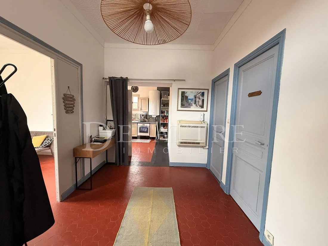 Casa en Les Groules-Les Breguieres, Antibes, Francia 3 - 19173290