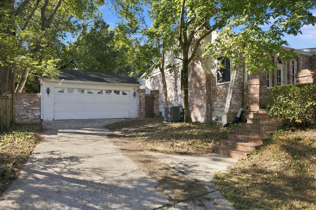 House in Nashville, Tennessee, United States 5 - 19178021