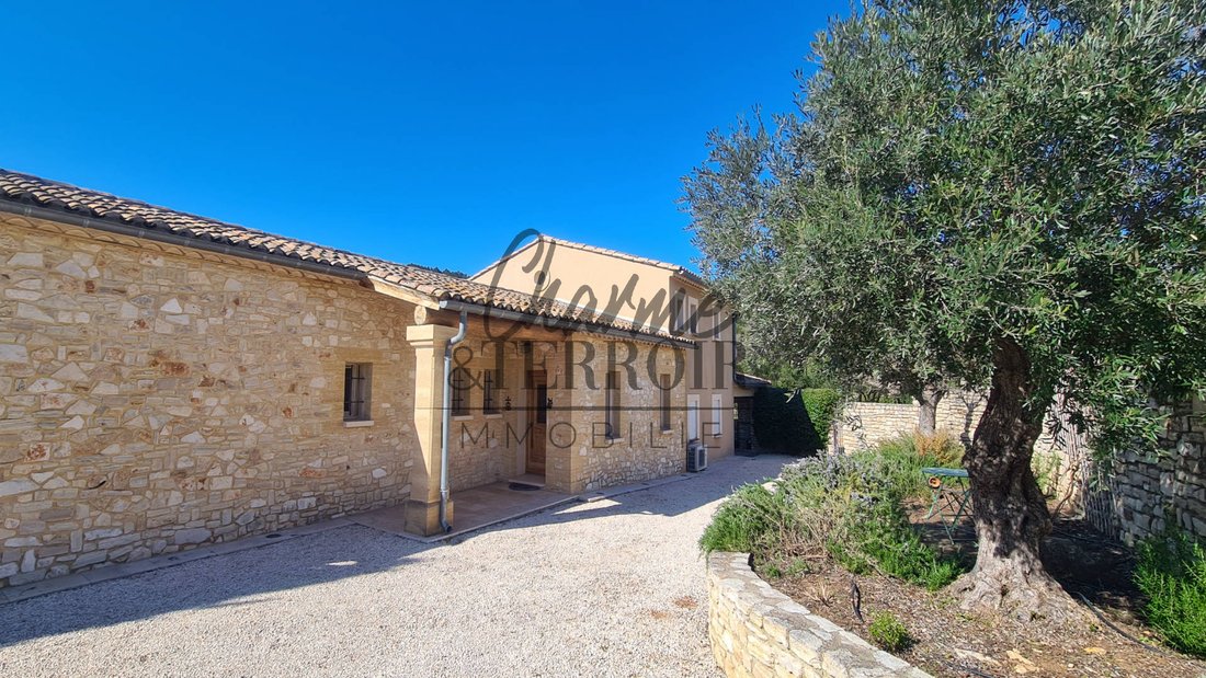 Casa en Uzès, Occitania, Francia 5 - 19170242