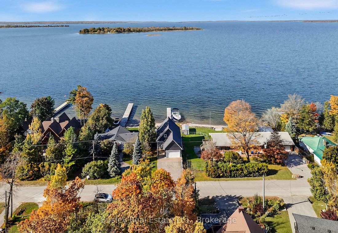 House in Victoria Harbour, Ontario, Canada 2 - 19174257