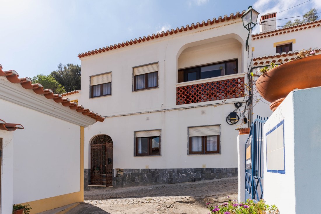 House in Aljezur, Algarve, Portugal 1 - 19175443