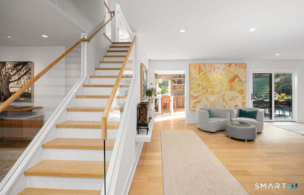 House in Westport, Connecticut, United States 5 - 19180427