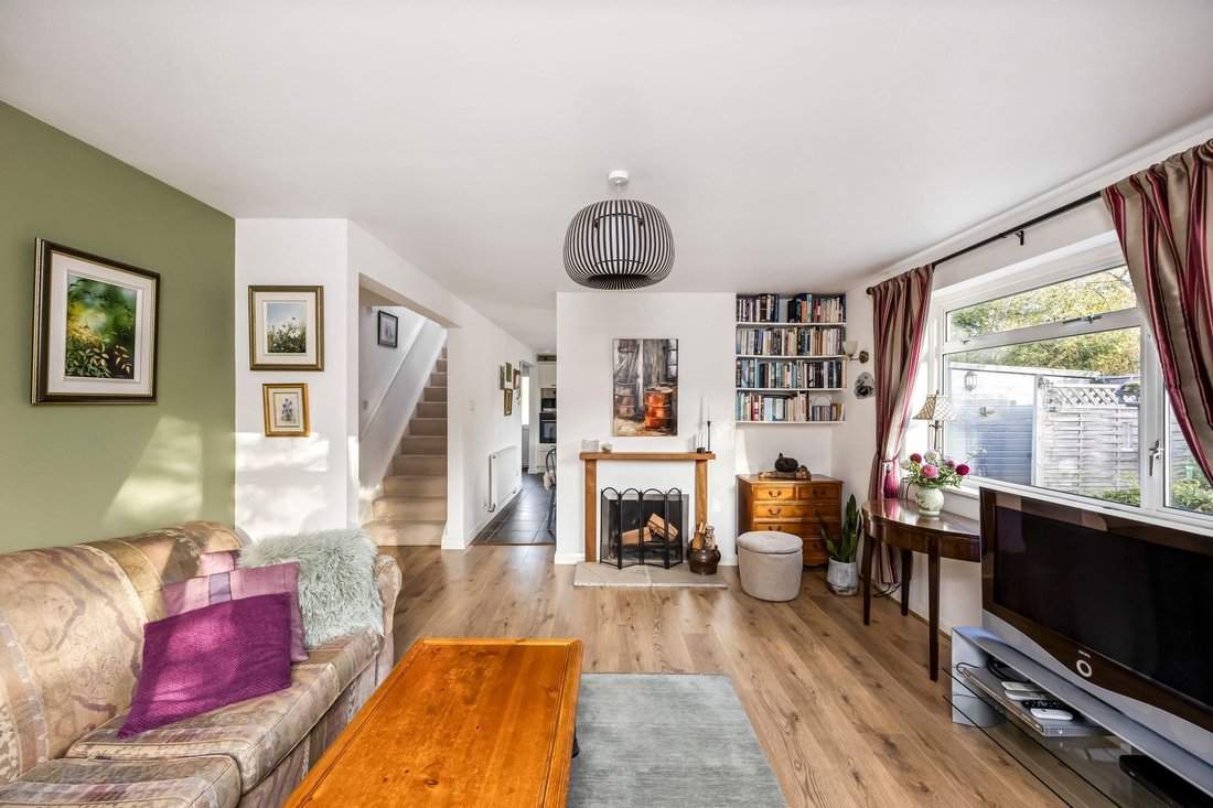 Haus in Rudgwick, England 3 - 19170126