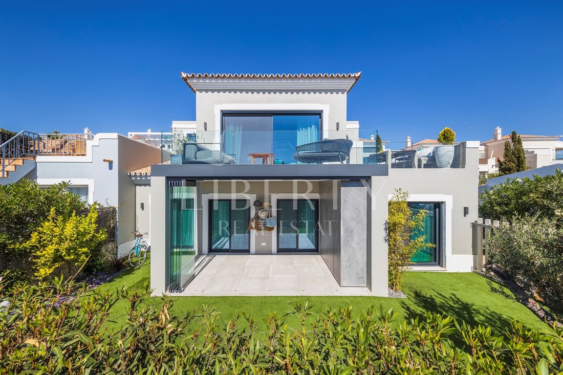 Villa in Quinta do Lago, Almancil, Portugal 1 - 19170551