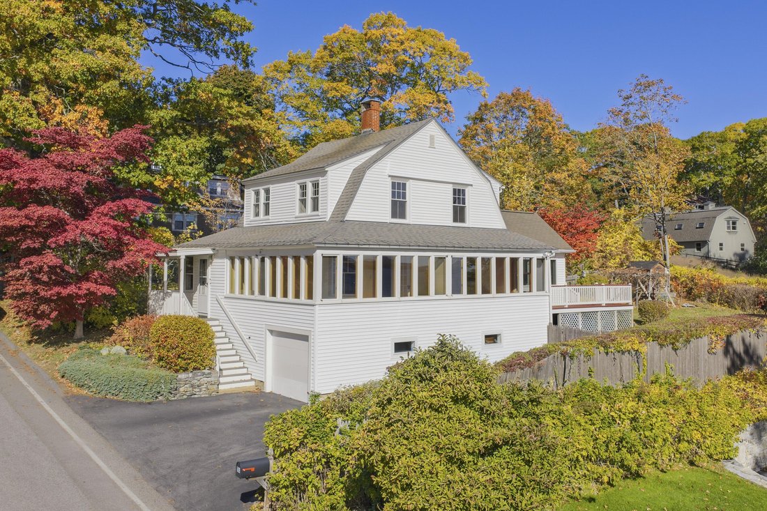 Haus in Falmouth, Maine, Vereinigte Staaten 1 - 19174258