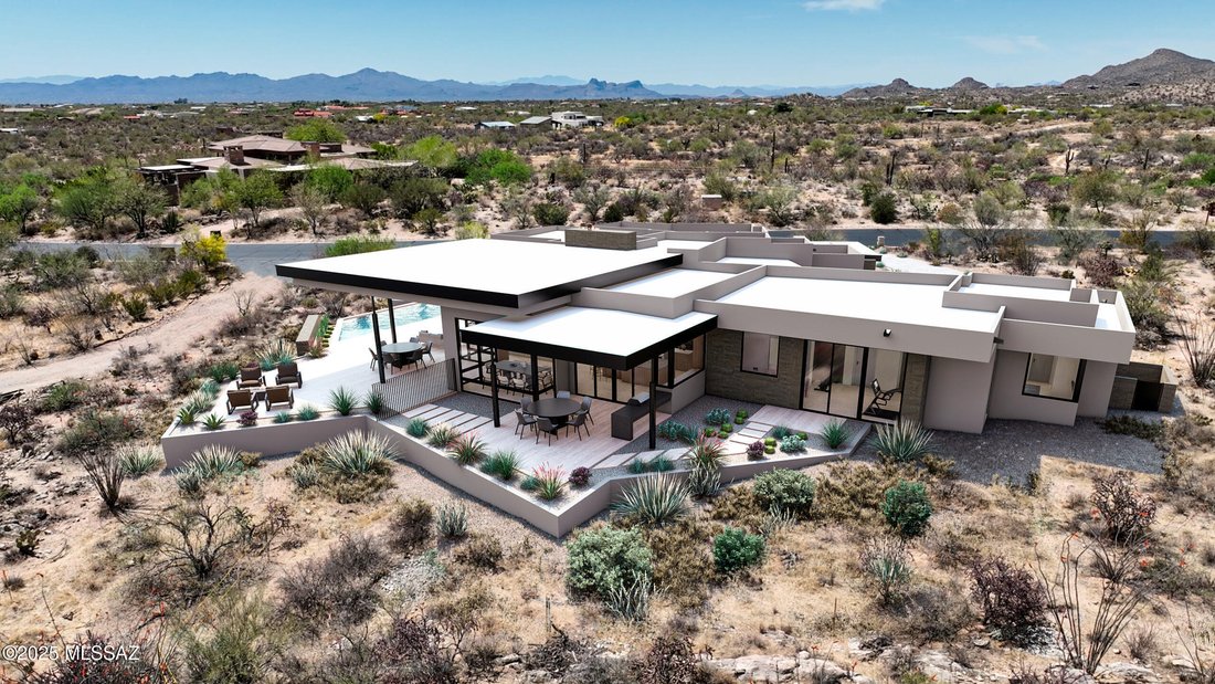 House in Oro Valley, Arizona, United States 3 - 19179359