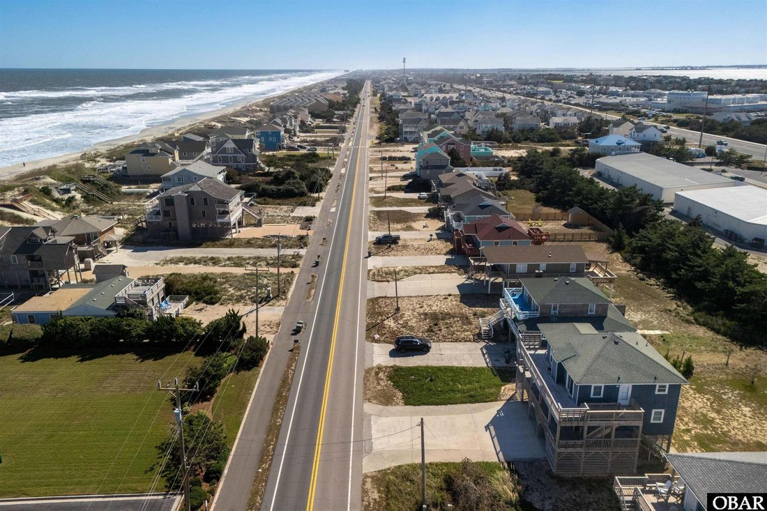 Casa a Nags Head, Carolina del Nord, Stati Uniti 3 - 19176736
