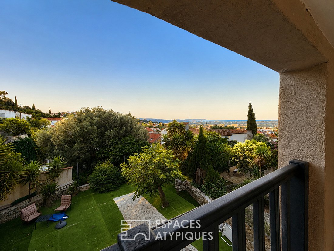Villa in French Riviera, Provence-Alpes-Côte d'Azur, France 1 - 19181276