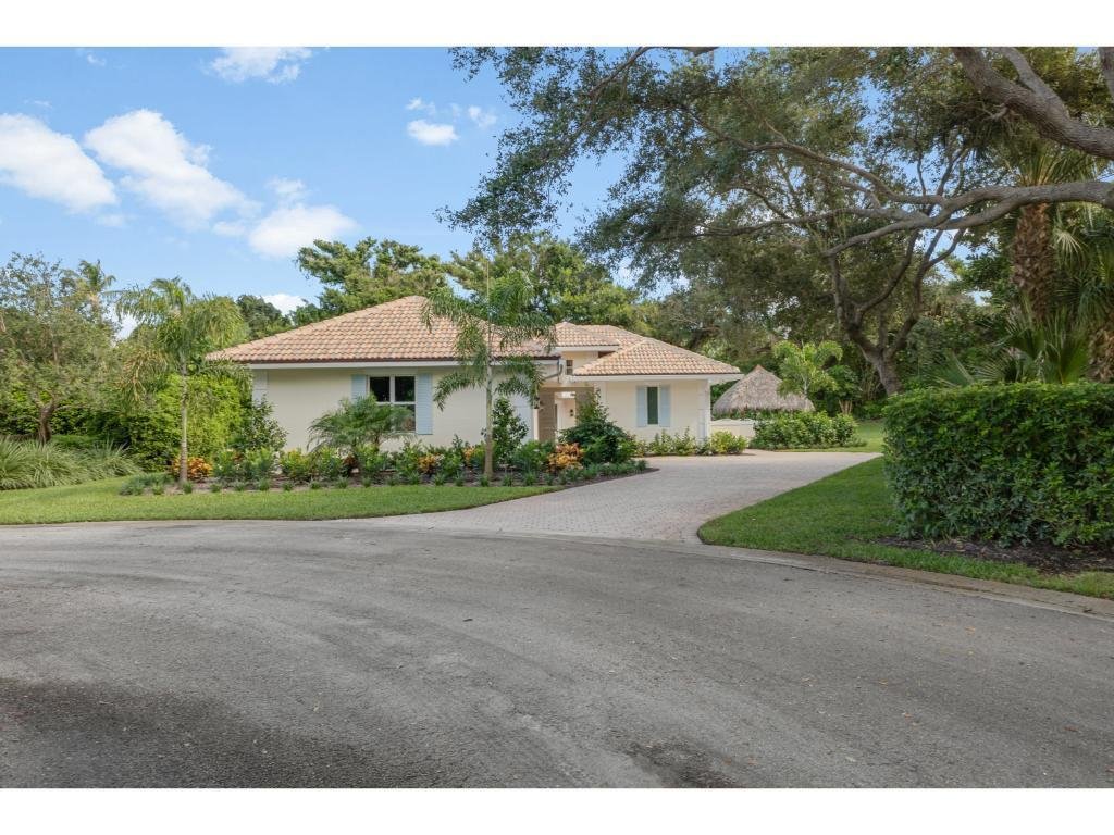 Maison à Vero Beach, Floride, États-Unis 1 - 19166733