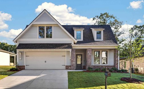 Haus in Trussville, Alabama, Vereinigte Staaten 1