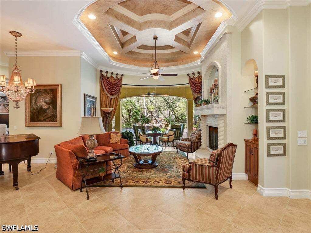 House in Estero, Florida, United States 5 - 19171413