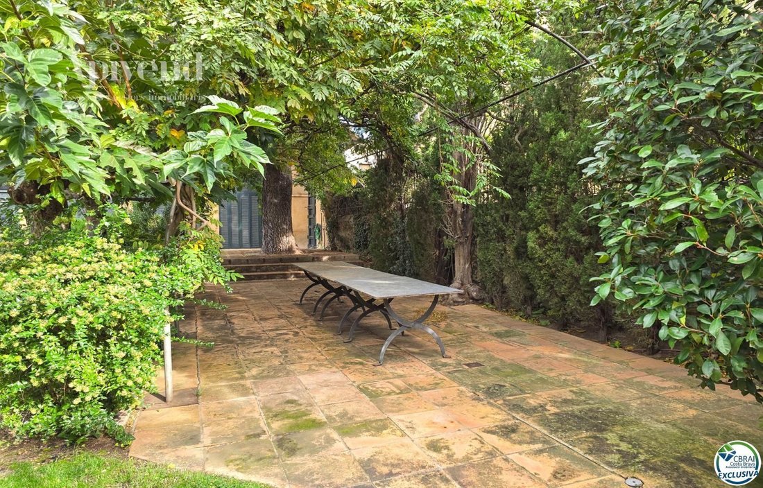 Casa en Espolla, Cataluña, España 5 - 19169809
