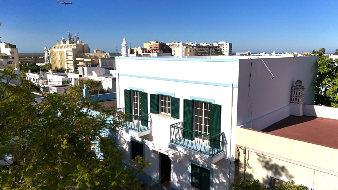 House in Faro (Se e Sao Pedro), Algarve, Portugal 2 - 19175441