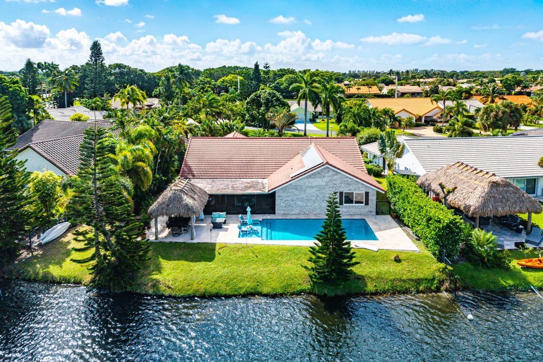 Casa a Boynton Beach, Florida, Stati Uniti 3 - 19180416
