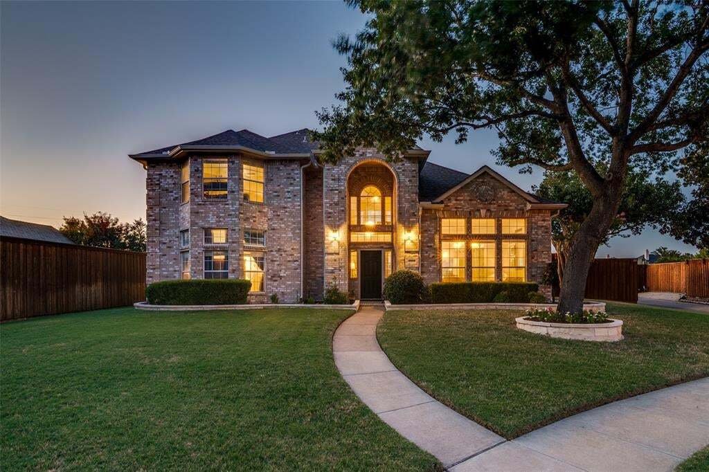 Casa en Rowlett, Texas, Estados Unidos 1 - 19172764
