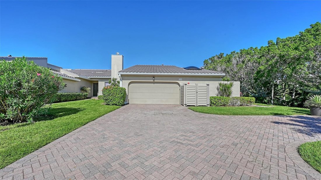 Condo in Longboat Key, Florida, United States 3 - 19178140