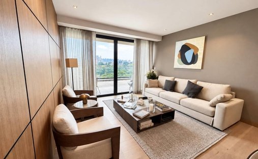 Condo in Santa Catarina Yecahuitzotl, Mexico City, Mexico 1