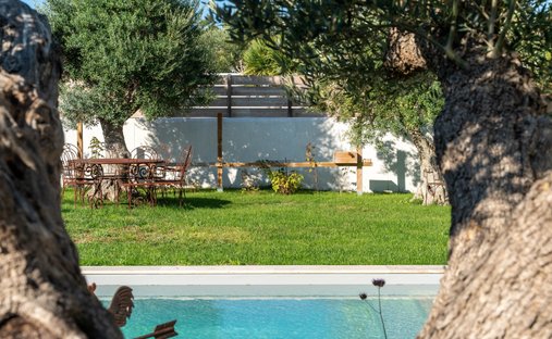 Casa en Sainte-Marie-de-Ré, Nueva Aquitania, Francia 1