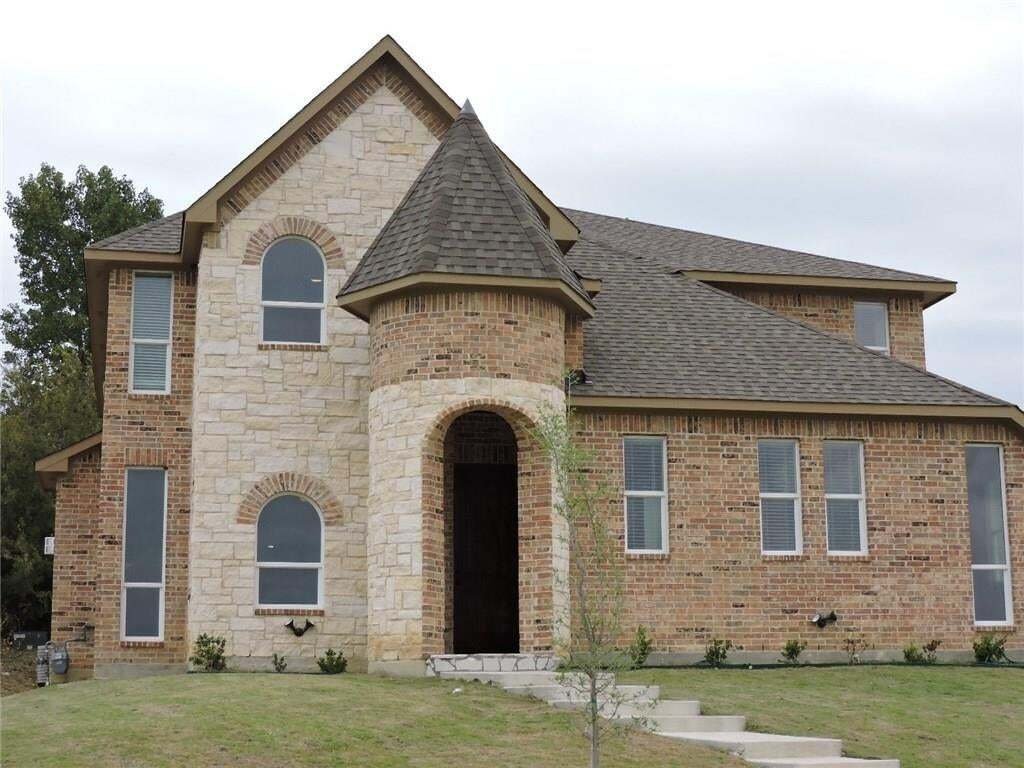 House in Fort Worth, Texas, United States 1 - 19177048