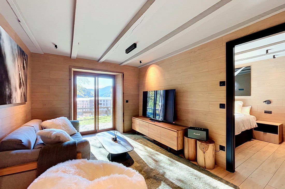 Appartement à El Tarter, Canillo, Andorre 4 - 19176191