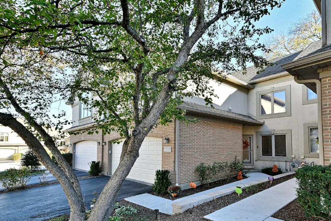 Residenza a Palatine, Illinois, Stati Uniti 1 - 19172381