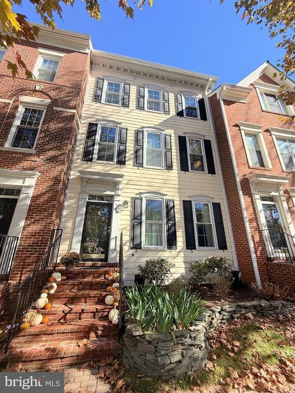 Townhouse in West Falls Church, Virginia, United States 1 - 19179377