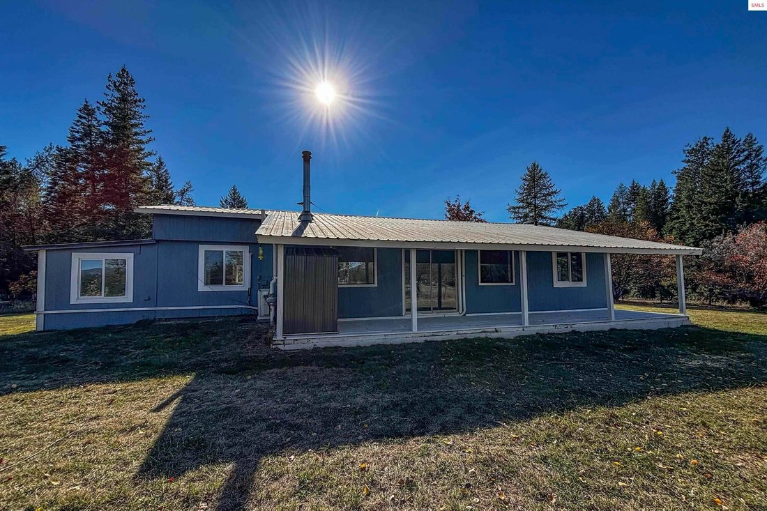 Casa a Athol, Idaho, Stati Uniti 3 - 19171200