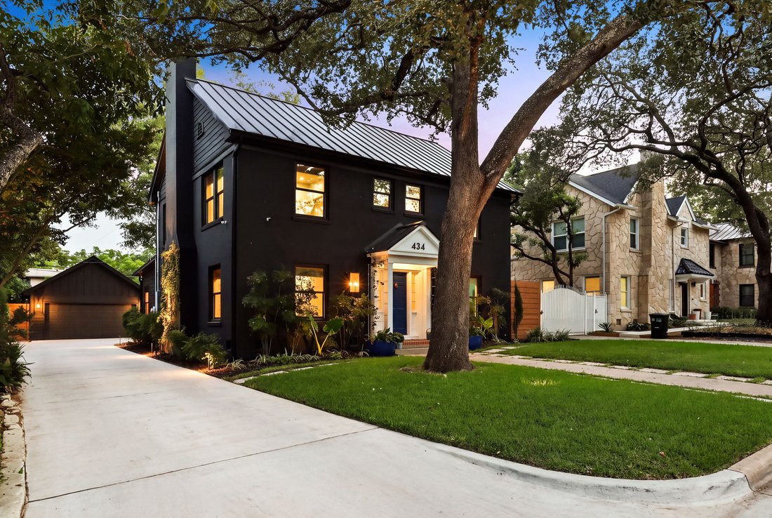 House in San Antonio, Texas, United States 2 - 19174325