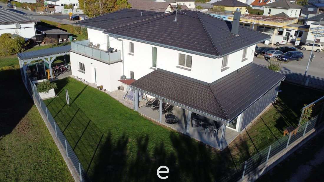 Haus in Neuzeug, Oberösterreich, Österreich 1 - 19175749